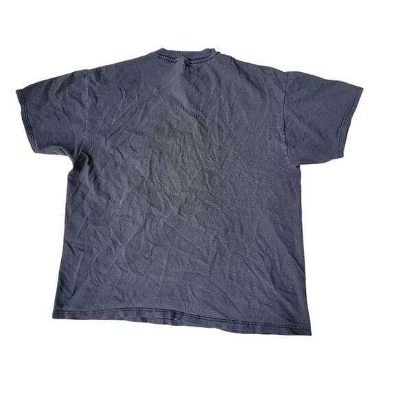 Vintage 90s Garth Brooks T-Shirt Adult XL - Picture 3 of 5